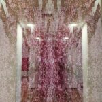 28.05.2021. Kielce. Nowe wystawy w kieleckim BWA / Wiktor Taszłow / Radio Kielce