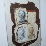 28.05.2021. Kielce. Nowe wystawy w kieleckim BWA / Wiktor Taszłow / Radio Kielce