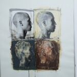 28.05.2021. Kielce. Nowe wystawy w kieleckim BWA / Wiktor Taszłow / Radio Kielce