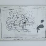 28.05.2021. Kielce. Nowe wystawy w kieleckim BWA / Wiktor Taszłow / Radio Kielce