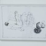 28.05.2021. Kielce. Nowe wystawy w kieleckim BWA / Wiktor Taszłow / Radio Kielce