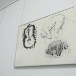 28.05.2021. Kielce. Nowe wystawy w kieleckim BWA / Wiktor Taszłow / Radio Kielce