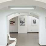 28.05.2021. Kielce. Nowe wystawy w kieleckim BWA / Wiktor Taszłow / Radio Kielce