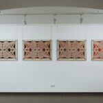 28.05.2021. Kielce. Nowe wystawy w kieleckim BWA / Wiktor Taszłow / Radio Kielce