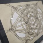 28.05.2021. Kielce. Nowe wystawy w kieleckim BWA / Wiktor Taszłow / Radio Kielce