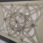 28.05.2021. Kielce. Nowe wystawy w kieleckim BWA / Wiktor Taszłow / Radio Kielce