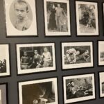 23.05.2021. Sandomierz. Wystawa opowiadająca o o życiu Stanisława Szwarca-Bronikowskiego / Grażyna Szlęzak-Wójcik / Radio Kielce