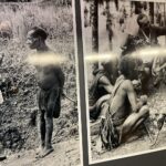 23.05.2021. Sandomierz. Wystawa opowiadająca o o życiu Stanisława Szwarca-Bronikowskiego / Grażyna Szlęzak-Wójcik / Radio Kielce