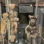 23.05.2021. Sandomierz. Wystawa opowiadająca o o życiu Stanisława Szwarca-Bronikowskiego / Grażyna Szlęzak-Wójcik / Radio Kielce