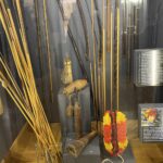 23.05.2021. Sandomierz. Wystawa opowiadająca o o życiu Stanisława Szwarca-Bronikowskiego / Grażyna Szlęzak-Wójcik / Radio Kielce