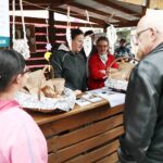 28.05.2021. Kielce. Budzenie Sienkiewki / Wiktor Taszłow / Radio Kielce