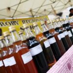 28.05.2021. Kielce. Budzenie Sienkiewki / Wiktor Taszłow / Radio Kielce