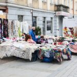 28.05.2021. Kielce. Budzenie Sienkiewki / Wiktor Taszłow / Radio Kielce