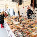 28.05.2021. Kielce. Budzenie Sienkiewki / Wiktor Taszłow / Radio Kielce