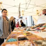 28.05.2021. Kielce. Budzenie Sienkiewki / Wiktor Taszłow / Radio Kielce