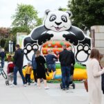 28.05.2021. Kielce. Budzenie Sienkiewki / Wiktor Taszłow / Radio Kielce