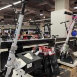 09.05.2021. Kielce. Prezenty na Pierwszą Komunię Świętą / Kamil Król / Radio Kielce