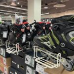 09.05.2021. Kielce. Prezenty na Pierwszą Komunię Świętą / Kamil Król / Radio Kielce