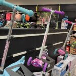 09.05.2021. Kielce. Prezenty na Pierwszą Komunię Świętą / Kamil Król / Radio Kielce