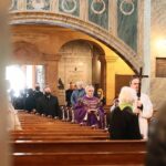 29.05.2021. Kielce. Katedra. Pogrzeb Krzysztofa Jackowskiego / Wiktor Taszlow / Radio Kielce