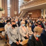 29.05.2021. Kielce. Święcenia nowych kapłanów / Wiktor Taszłow / Radio Kielce