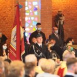 29.05.2021. Kielce. Święcenia nowych kapłanów / Wiktor Taszłow / Radio Kielce