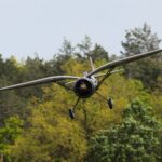 29.05.2021. Kowala. Piknik modelarski / Wiktor Taszłow / Radio Kielce