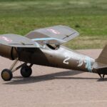 29.05.2021. Kowala. Piknik modelarski / Wiktor Taszłow / Radio Kielce