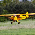 29.05.2021. Kowala. Piknik modelarski / Wiktor Taszłow / Radio Kielce