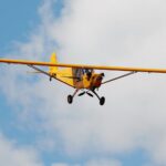 29.05.2021. Kowala. Piknik modelarski / Wiktor Taszłow / Radio Kielce