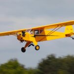 29.05.2021. Kowala. Piknik modelarski / Wiktor Taszłow / Radio Kielce