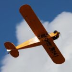 29.05.2021. Kowala. Piknik modelarski / Wiktor Taszłow / Radio Kielce