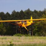 29.05.2021. Kowala. Piknik modelarski / Wiktor Taszłow / Radio Kielce