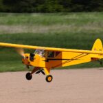 29.05.2021. Kowala. Piknik modelarski / Wiktor Taszłow / Radio Kielce