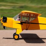 29.05.2021. Kowala. Piknik modelarski / Wiktor Taszłow / Radio Kielce