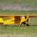 29.05.2021. Kowala. Piknik modelarski / Wiktor Taszłow / Radio Kielce