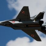 29.05.2021. Kowala. Piknik modelarski / Wiktor Taszłow / Radio Kielce