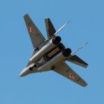 29.05.2021. Kowala. Piknik modelarski / Wiktor Taszłow / Radio Kielce