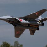 29.05.2021. Kowala. Piknik modelarski / Wiktor Taszłow / Radio Kielce