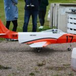 29.05.2021. Kowala. Piknik modelarski / Wiktor Taszłow / Radio Kielce