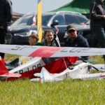 29.05.2021. Kowala. Piknik modelarski / Wiktor Taszłow / Radio Kielce