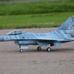 29.05.2021. Kowala. Piknik modelarski / Wiktor Taszłow / Radio Kielce