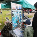 29.05.2021. Kowala. Piknik modelarski / Wiktor Taszłow / Radio Kielce