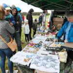 29.05.2021. Kowala. Piknik modelarski / Wiktor Taszłow / Radio Kielce