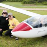 29.05.2021. Kowala. Piknik modelarski / Wiktor Taszłow / Radio Kielce