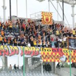 29.05.2021. Kielce. 32. kolejka Fortuna 1 Ligi: Korona Kielce - Arka Gdynia / Wiktor Taszłow / Radio Kielce