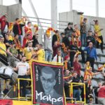 29.05.2021. Kielce. 32. kolejka Fortuna 1 Ligi: Korona Kielce - Arka Gdynia / Wiktor Taszłow / Radio Kielce