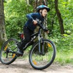 Cyklofrajda dla najmłodszych