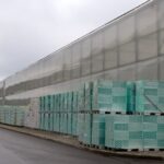 19.05.2021. Suków-Papiernia. Gospodarstwo Nasienno-Szkółkarskie. Akcji "Łączą nas drzewa" / Starostwo Powiatowe w Kielcach