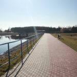 Powiat konecki. Ścieżki rowerowe / Magdalena Galas-Klusek / Radio Kielce